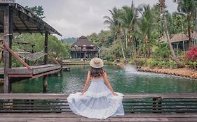 The Spa Koh Chang Resort